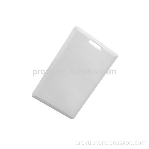 ID/EM card 125KHz used for access control PY-C1
